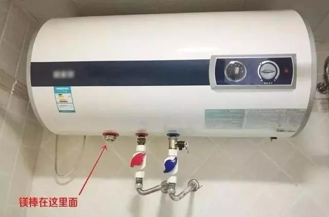 熱水器有個“小秘密”！不知道的話，這么多年電費可都白交了